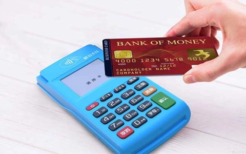 拉卡拉POS机刷卡收款可以查到付款人信息吗