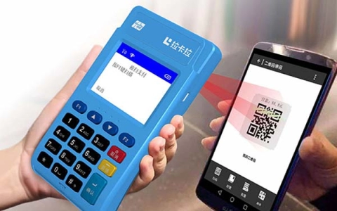 POS机怎么扫码支付信用（POS 机怎么刷信用ka）