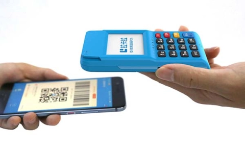 POS机刷卡属于什么消费 信用ka刷POS算消费吗